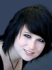 Stefanie Bender Bild von Stefanie Bender