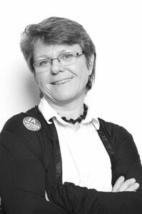 Regina Schleheck Regina Schleheck