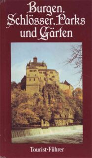Cover - Burgen, Schlösser, Parks und Gärten