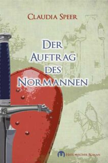 Cover - Der Auftrag des Normannen