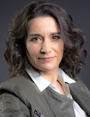 Manuela Schörghofer