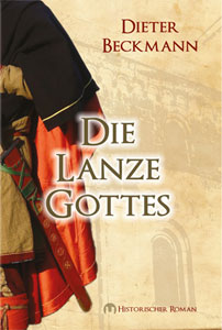 Titelbild Die Lanze Gottes